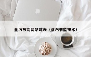 西双版纳蒸汽节能网站建设（蒸汽节能技术）
